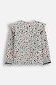 Блузка Coccodrillo ZC5143101HGN барвистий AW25