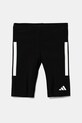 adidas Performance pantaloni scurți de baie copii negru JN6544