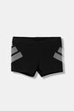 Детские плавки adidas Performance чёрный JL6007