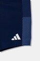 Băieți adidas Performance costum de baie copii JM8282 albastru