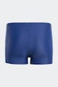 Dječje kupaće gaće adidas Performance JM8282 plava SS26