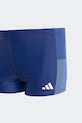 Dječaci Dječje kupaće gaće adidas Performance JM8282 plava