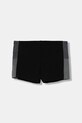 Детски плувни шорти adidas Performance JM8283 черен AW25