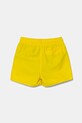 adidas Performance pantaloni scurți de baie copii JX5018 galben AW25