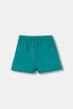 adidas Performance pantaloni scurți de baie copii JX5019 turcoaz AW25