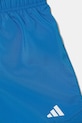 Chlapec Detské plavkové šortky adidas Performance JX5044 modrá
