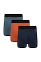 Lego bokserki dziecięce LWAGAN 703 3-pack 11010940 multicolor AW25
