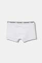 Dječje bokserice Calvin Klein Underwear 2-pack bijela B70B700506.9BYA