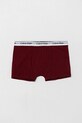 Хлопчик Дитячі боксери Calvin Klein Underwear 2-pack B70B700506.9BYA бежевий