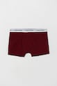 BIMBO Calvin Klein Underwear boxer bambini pacco da 2 B70B700506.9BYA beige