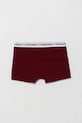 Calvin Klein Underwear boxer bambini pacco da 2 B70B700506.9BYA beige