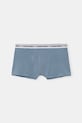 Calvin Klein Underwear boxeri copii 2-pack B70B700506.9BYA albastru AW25