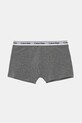 Chlapec Detské boxerky Calvin Klein Underwear 2-pak B70B700506.9BYA modrá