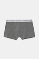 Băieți Calvin Klein Underwear boxeri copii 2-pack B70B700506.9BYA albastru