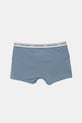Calvin Klein Underwear boxeri copii 2-pack albastru B70B700506.9BYA