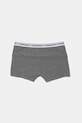 Calvin Klein Underwear boxeri copii 2-pack B70B700506.9BYA albastru
