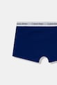 Calvin Klein Underwear bokserki dziecięce 2-pack niebieski B70B700506.9BYA
