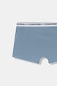 Calvin Klein Underwear bokserki dziecięce 2-pack B70B700506.9BYA niebieski
