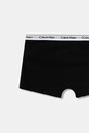 Детские боксеры Calvin Klein Underwear 2 шт серый B70B700506.9BYA