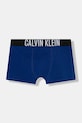 Calvin Klein Underwear bokserki dziecięce 2-pack B70B700509.9BYA niebieski AW25