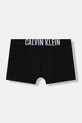 Chłopiec Calvin Klein Underwear bokserki dziecięce 2-pack B70B700509.9BYA niebieski