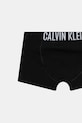 Calvin Klein Underwear bokserki dziecięce 2-pack B70B700509.9BYA niebieski