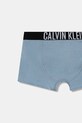 Dětské boxerky Calvin Klein Underwear 3-pack B70B700510.9BYA