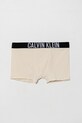 Хлопчик Дитячі боксери Calvin Klein Underwear 3-pack B70B700510.9BYA бордо
