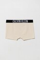 Дитячі боксери Calvin Klein Underwear 3-pack B70B700510.9BYA