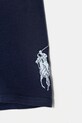 Polo Ralph Lauren boxeri copii 3-pack boxeri albastru 9P5037