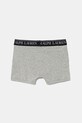 Polo Ralph Lauren boxeri copii 3-pack 9P5037