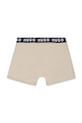 Παιδικά μποξεράκια HUGO 2-pack γκρί G00564.162.174
