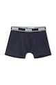 BOSS bokserki dziecięce 3-pack czarny J52651.102.150