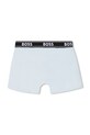 BOSS bokserki dziecięce 3-pack J52651.102.150