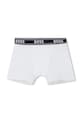 BOSS bokserki dziecięce 3-pack J52651.162.174 biały