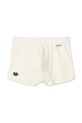 Παιδικό βαμβακερό μποξεράκι Liewood Marvin Boxers 3-pack μπεζ LW20283.9BYA