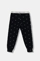 Chłopiec Tommy Hilfiger piżama dziecięca 2-pack UB0UB00586.9BYA granatowy