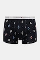 Tommy Hilfiger boxeri 2-pack UB0UB00550.9BYA bleumarin AW25