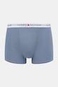 Băieți Tommy Hilfiger boxeri 2-pack UB0UB00550.9BYA bleumarin