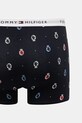 Tommy Hilfiger bokserki 2-pack granatowy UB0UB00550.9BYA