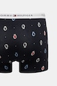 Tommy Hilfiger boxeri 2-pack bleumarin UB0UB00550.9BYA