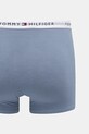 Tommy Hilfiger bokserki 2-pack UB0UB00550.9BYA granatowy