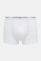 Tommy Hilfiger bokserki 3-pack czerwony UB0UB00551.9BYA