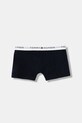 Boxerky Tommy Hilfiger 3-pak UB0UB00551.9BYA modrá AW25