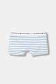 Boxerky Tommy Hilfiger 3-pak UB0UB00551.9BYA