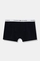 Tommy Hilfiger bokserki dziecięce 7-pack UB0UB00552.9BYA granatowy AW25