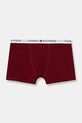 Chłopiec Tommy Hilfiger bokserki dziecięce 7-pack UB0UB00552.9BYA granatowy