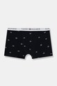 Tommy Hilfiger bokserki dziecięce 7-pack granatowy UB0UB00552.9BYA