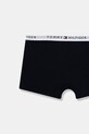Tommy Hilfiger bokserki dziecięce 7-pack UB0UB00552.9BYA granatowy