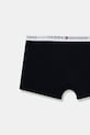 Tommy Hilfiger boxeri copii 7-pack UB0UB00552.9BYA bleumarin